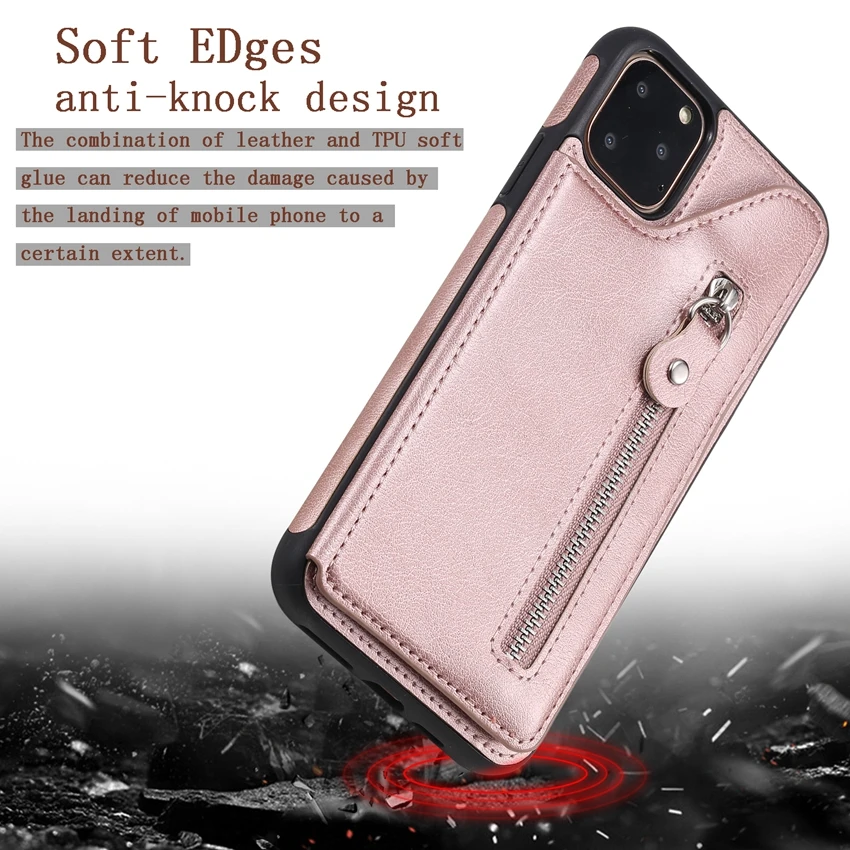 for iphone 11 pro max leather case (10)