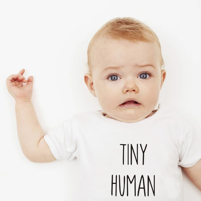 Letter Printing New Born Baby Clothes Toddler Infant Baby Rompers Kids Clothing Boy Jumpsuit Outfits baby girl clothes costume