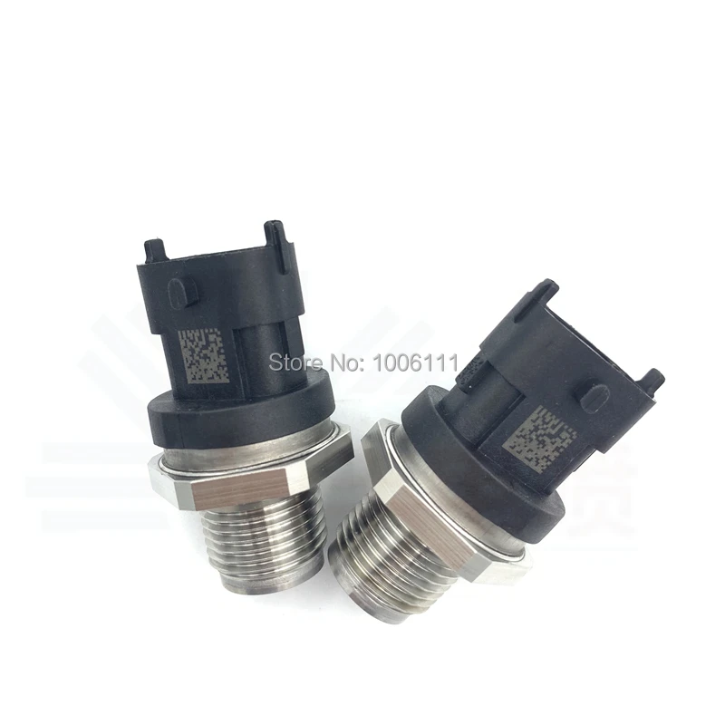 Дизель Common Rail CR впрыска топлива датчик регулятора высокого давления для MG 61,9 DTI 0281006306 0 281 006 306