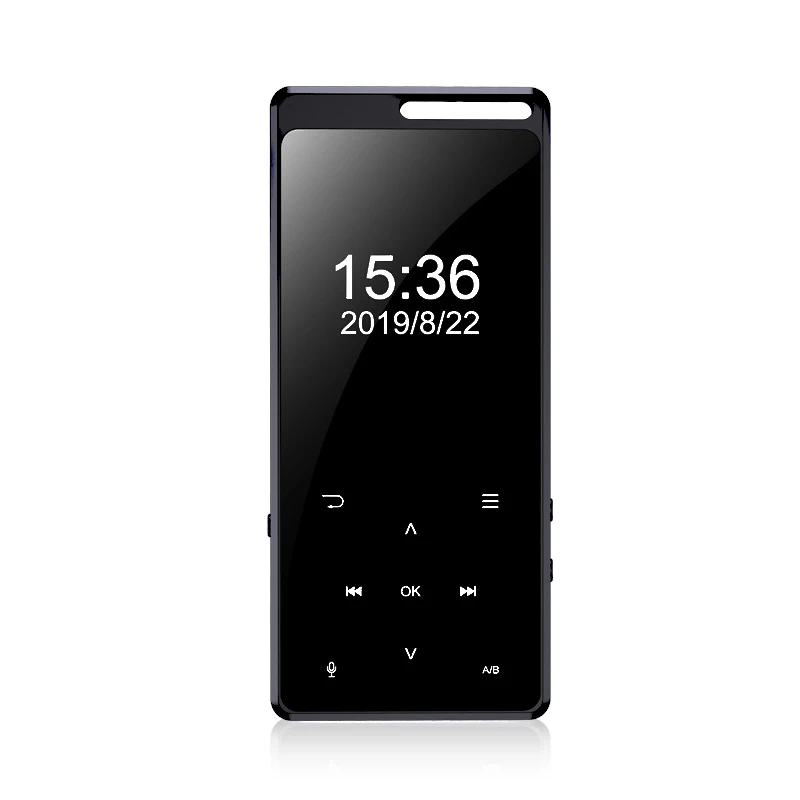 Электронная книга 8 ГБ K7 2,4 дюймов bluetooth MP3 MP4 музыкальный видеоплеер без потерь встроенный динамик запись электронная книга карта для хранения AMV AVI