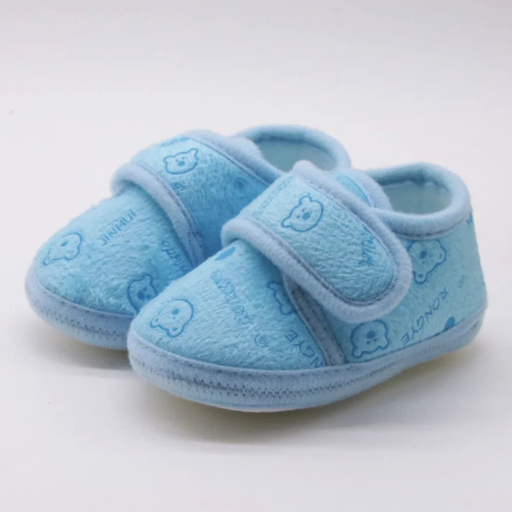 Детские туфли для новорожденных; хлопковая обувь для маленьких мальчиков и девочек; удобная обувь на мягкой подошве; кроссовки; сезон весна-осень; Bootie Tenis Bebes