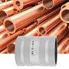 5/16inch - 2 1/8inch Stainless Steel Pipe Reamer Tube Deburr Chamfer  Polishing Tool For PVC Copper Pipe Cutter 1