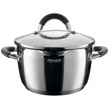 

Casserole Rondell, Flamme, RDS-024