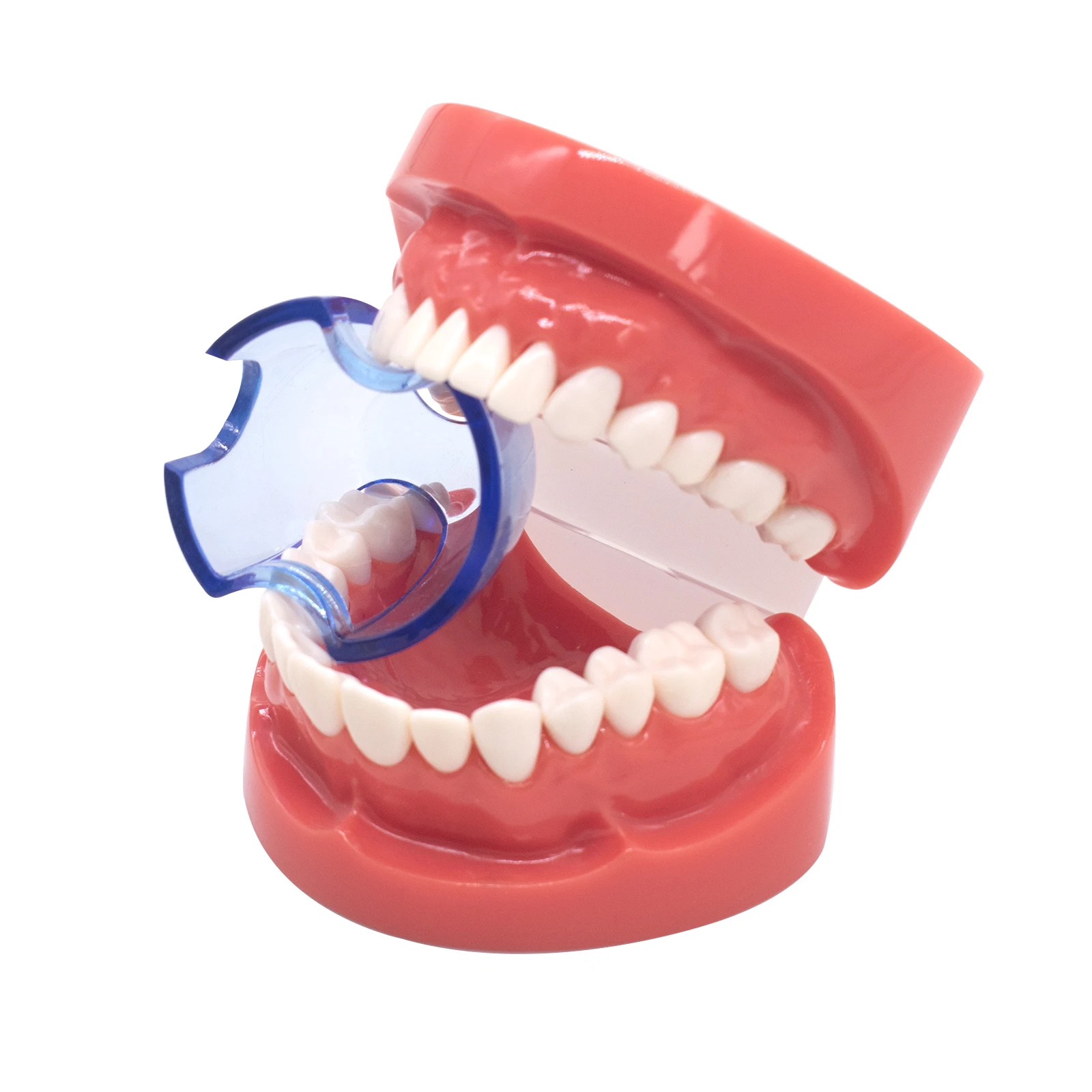 Dental Mouth Opener Oral Dental Orthodontic Tool Cheek Bite Prop Lip