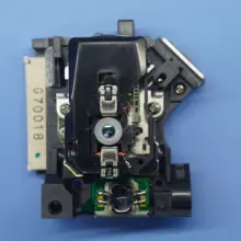 Оригинальная Замена для SONY MDP-K5 CD DVD плеер лазерный объектив в сборе MDPK5 оптический pick-up Bloc Optique блок