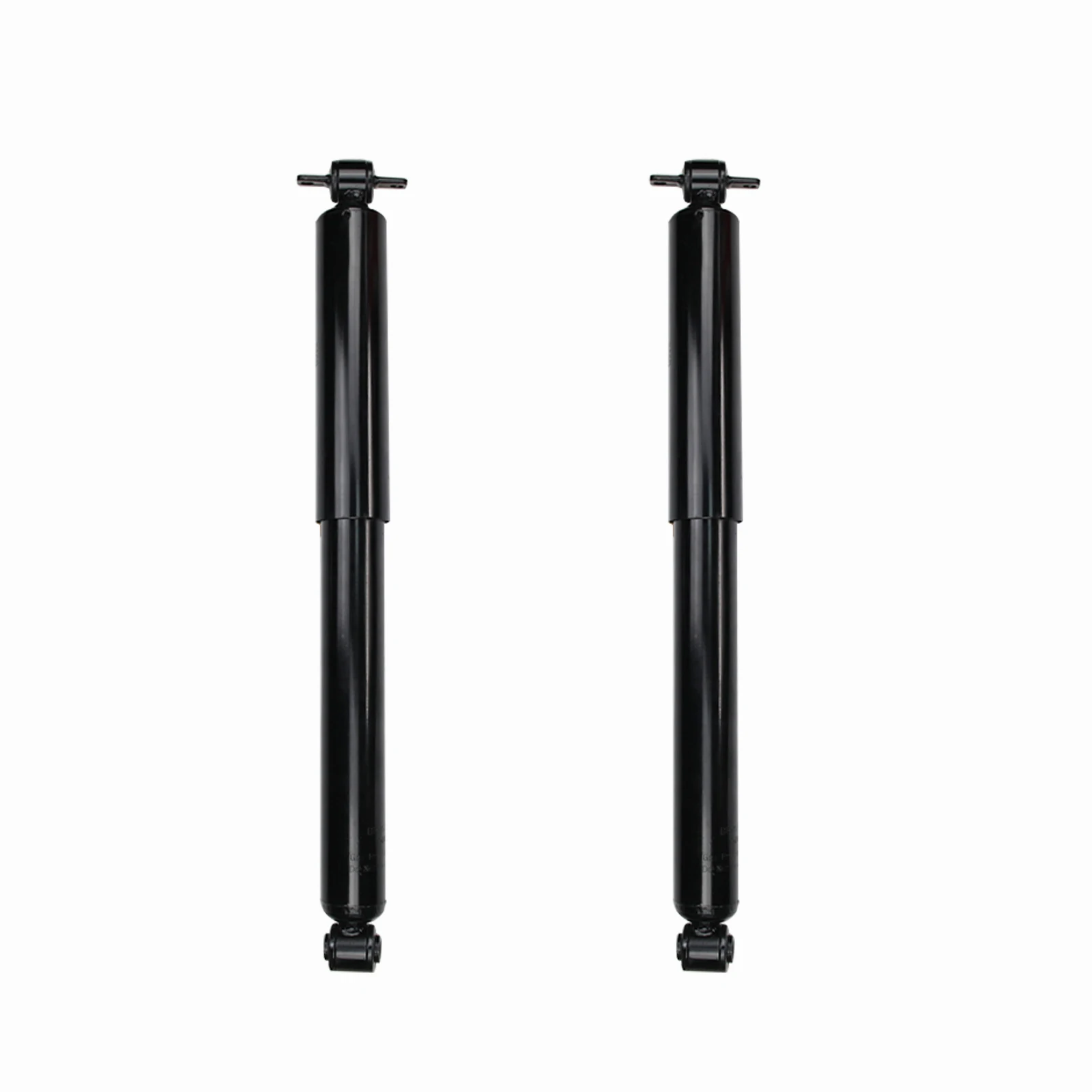 

Rear Pair Shocks & Struts Absorber For 1992-1999 Chevrolet K2500 Suburban Cadillac Escalade 1999-2000