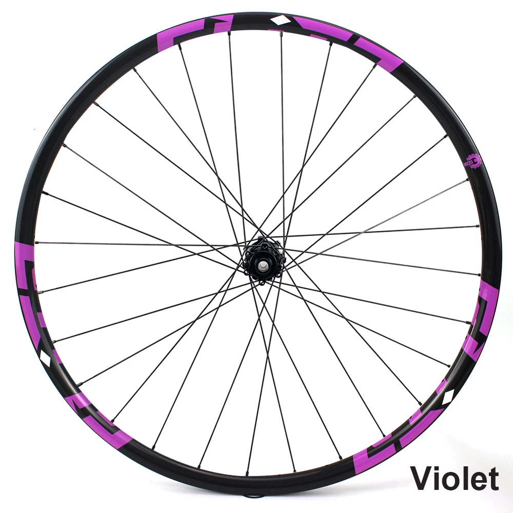 Колеса ELITEWHEELS M11 29ER Mtb Углеродные колеса 28H 27*24 мм ширина Hookless XC горный велосипед