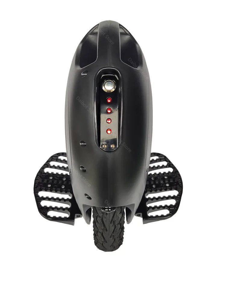 New Style Electric Unicycle 600W800W One Wheel Self Balancing Scooter 14 Inch 60V 70KM Hover Board Electric Scooter For Adults