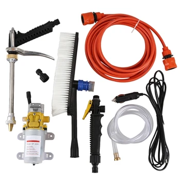

Car Wash Kit,Car Wash Pressure Washer,Car Wash Sprayer,Jet Garden Washer Hose Wand Nozzle Sprayer Watering Spray Sprinkler Clean