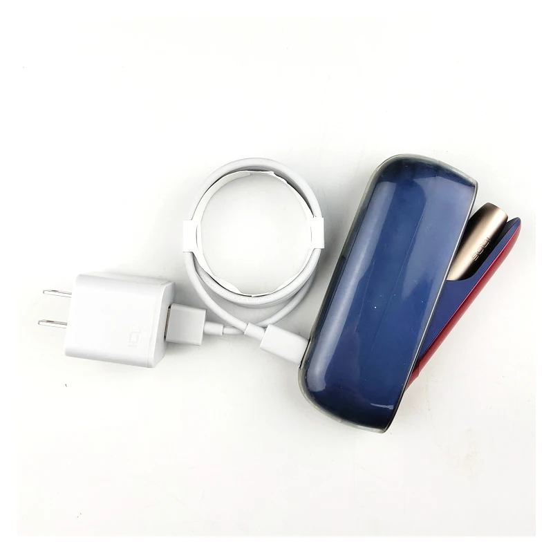 Зарядный кабель для Iqos 3,0 и мульти тип-c интерфейс передачи данных линия зарядное устройство набор аксессуаров