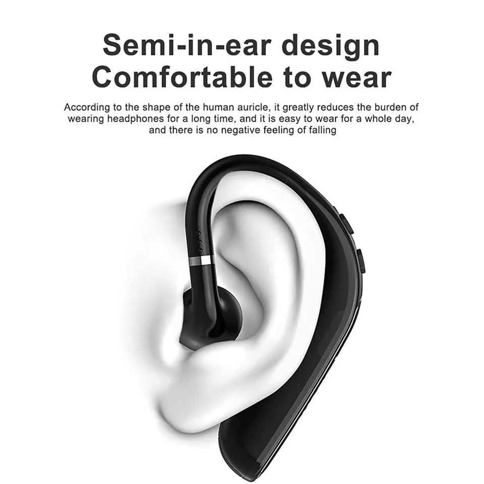 lenovo wireless earphones