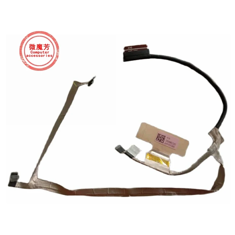 

Кабель ЖК-дисплея LVDS для HP 440 G5 DD0X8BLC202 DD0X8BLC222 uscn