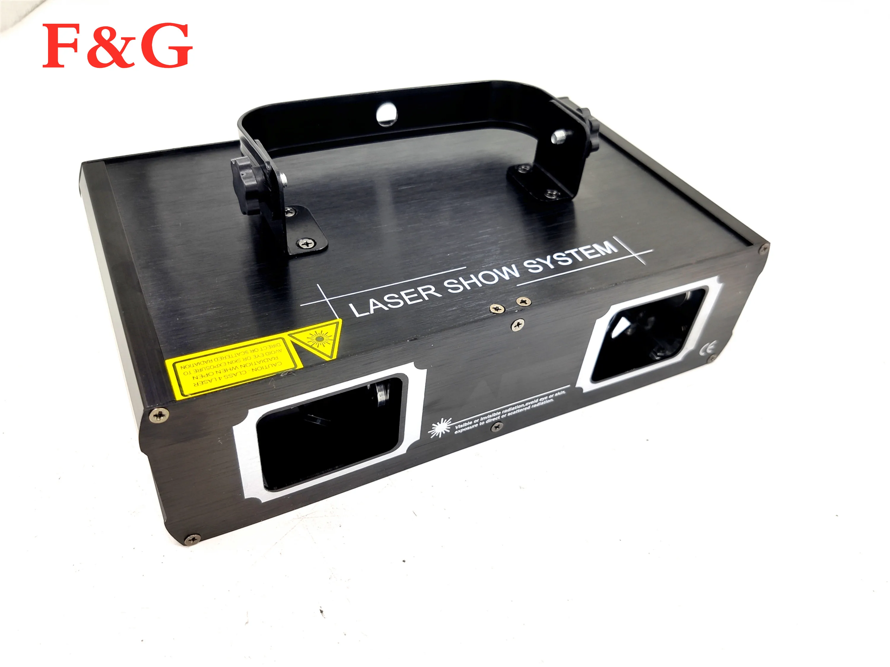 AUCD 2 lente красный зеленый синий проектор для сценического освещения DMX DJ