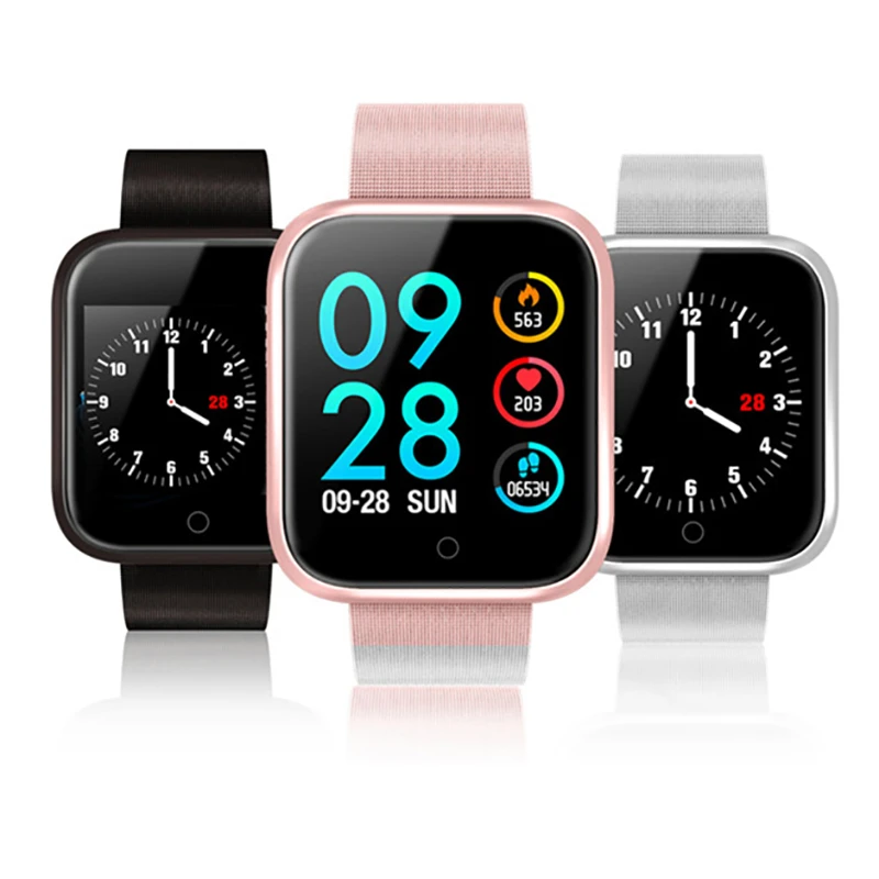 App dafit smartwatch Clearance