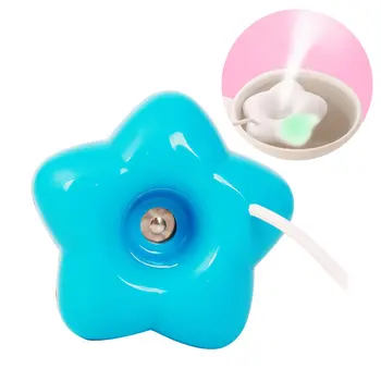 

Mini Ultrasonic Portable Air Humidifier Aroma Essential Oil Diffuser for Home Car USB Mist Maker Aromatherapy Diffusers Fogger
