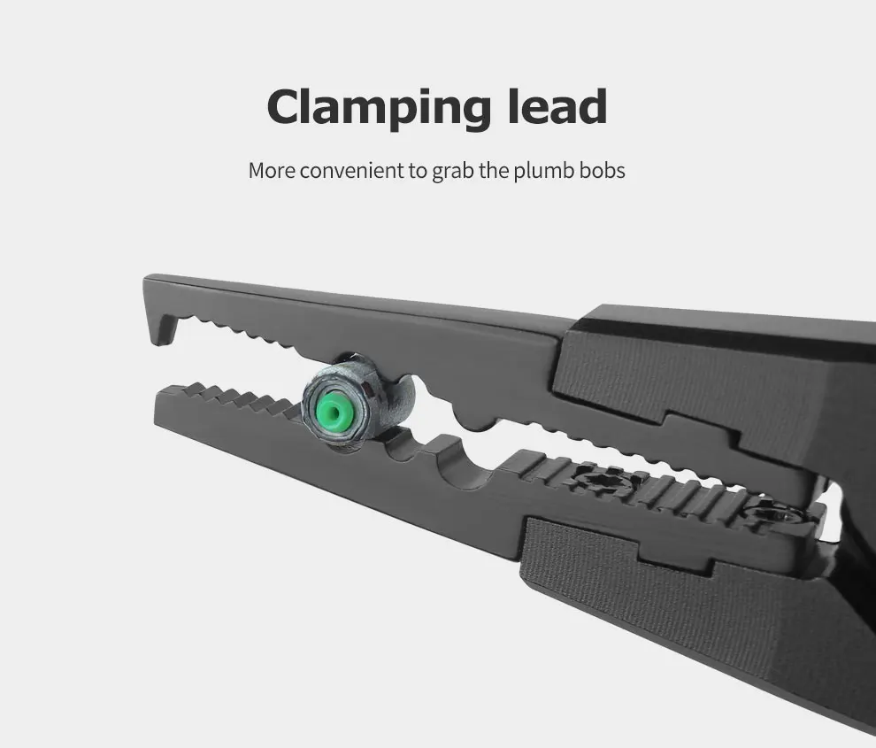 AE黑绿路亚钳控鱼器_13