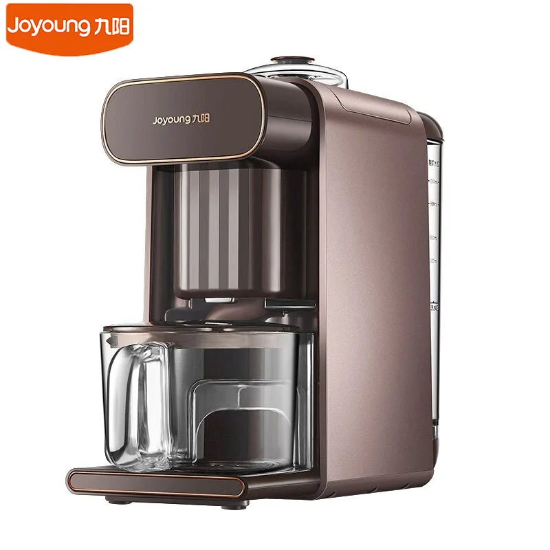 Полностью автоматический прибор для приготовления соевого молока Joyoung K1S 220В