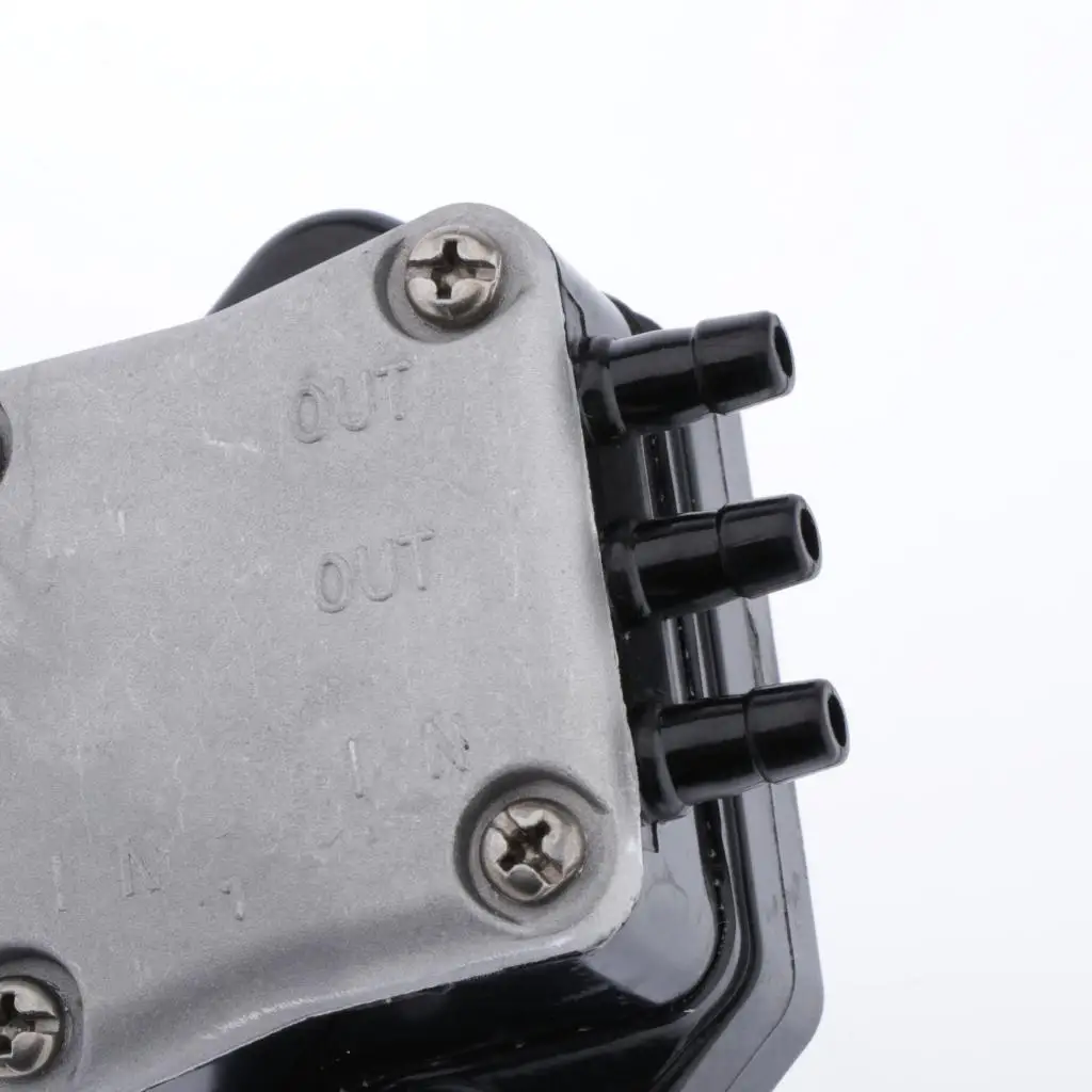 Подвесной топливный насос в сборе для Yamaha подвесной 4-тактный F 25HP-60HP 18-35304
