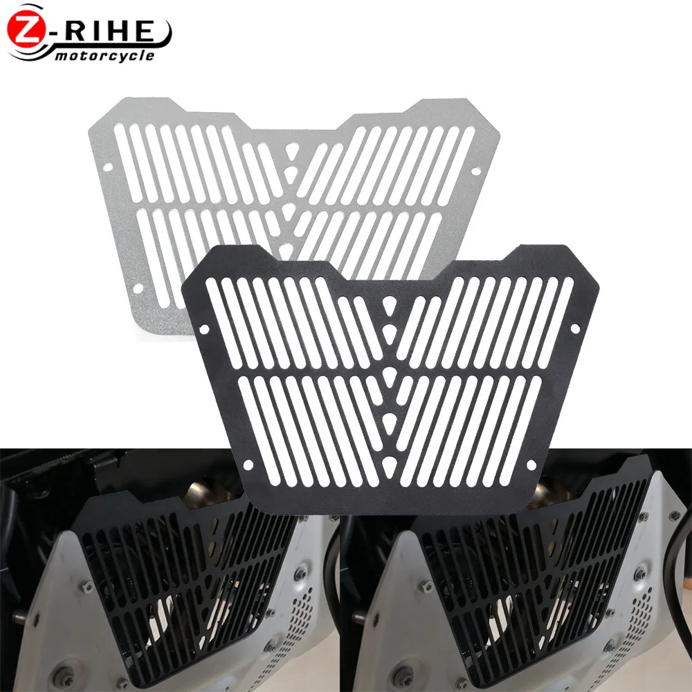 

Motorcycle Accessories Engine Guard Cover and protector Crap Flap Bashplate Aluminum moto parts FOR KTM 790 Adventure S 2019-
