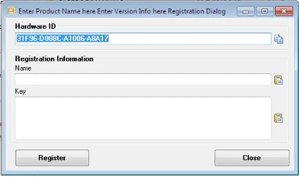 V8.21 IDæ¿æ´»