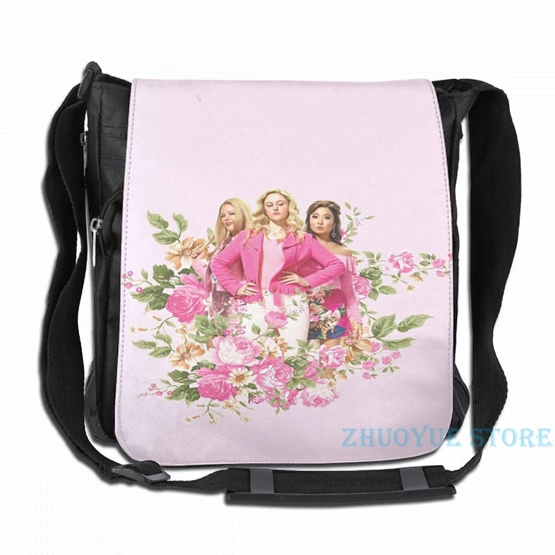 mean girls backpack