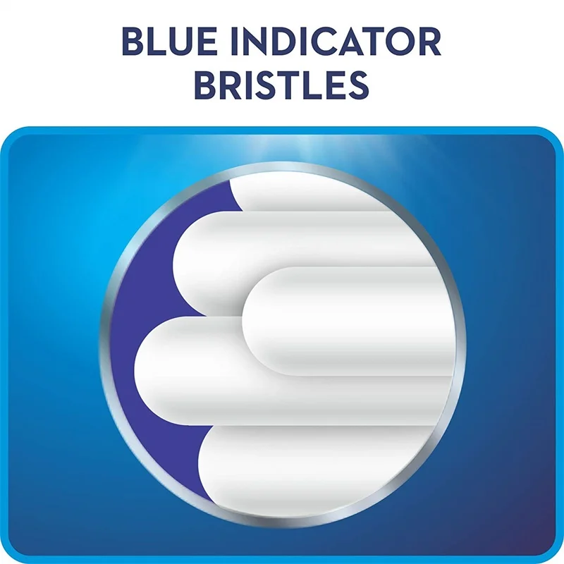 Oral B Electric Toothbrush Cross Action Dual Rotation & Vibration AA Battery Powered 7200s Replaceable Tooth Brush Head Oral B Electric Toothbrush Cross Action Dual Rotation & Vibration AA Battery Powered 7200s Replaceable Tooth Brush Head