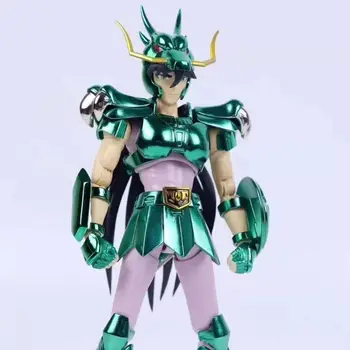 

[In stock] Saint Seiya Holy clothes warrior myth exst GT helmet Tianlong ex helmet the dragon anime figures