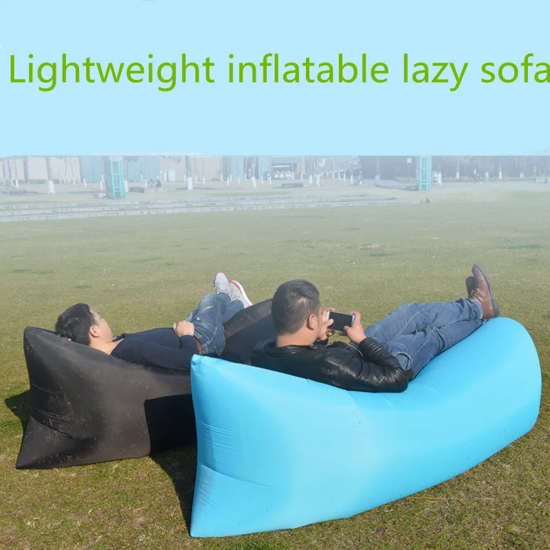 Trend-Outdoor-Products-Fast-Infaltable-Air-Sofa-Bed-Good-Quality-Sleeping-Bag-Inflatable-Air-Bag-Lazy (3)