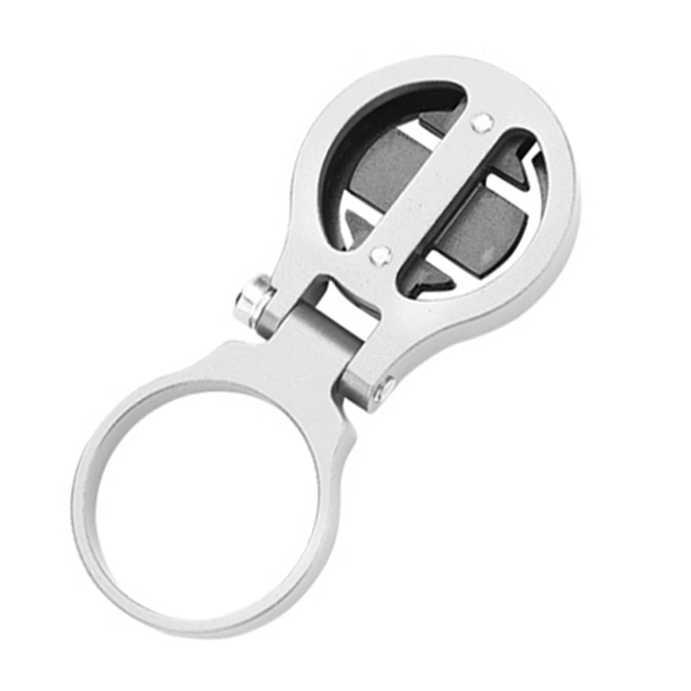 Запчасти для велосипедного одометра 28,6 мм, прочный алюминиевый сплав для велосипедного оборудования Garmin, велосипедные аксессуары
