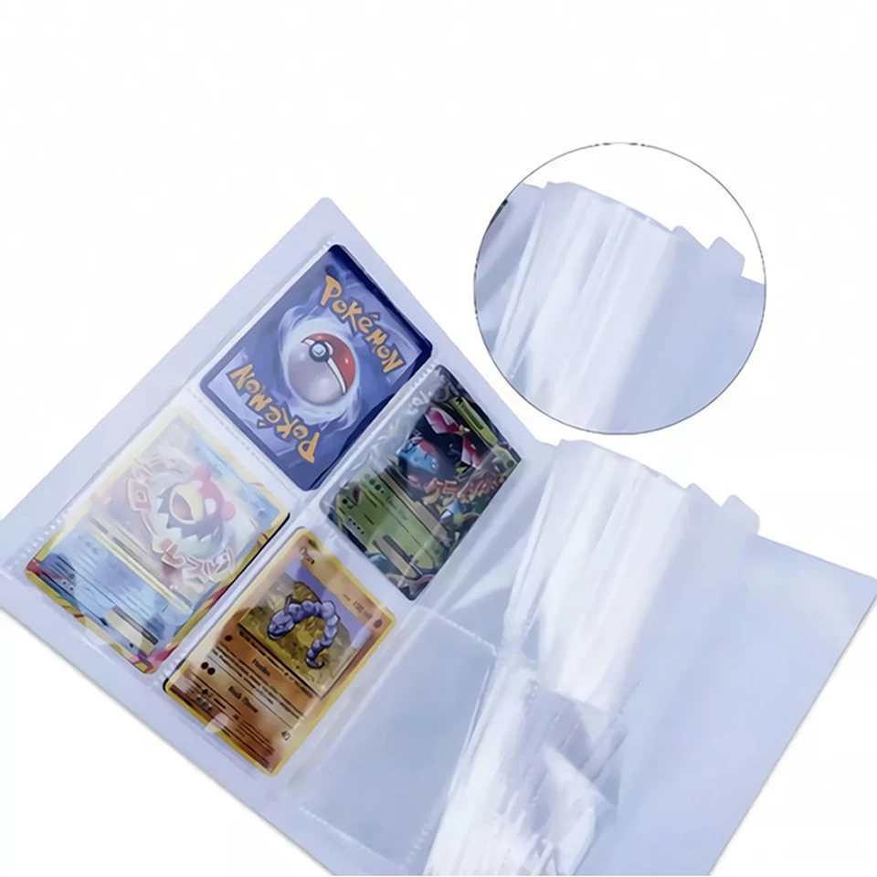 Takara tomy 240 pçs pokemon cartões álbum livro legal cartão de jogo mega  ex coleção fichário anime dos desenhos animados pokémon mewtwo pasta  brinquedos - AliExpress