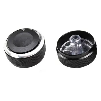 

3pcs Air Condition A/C Panel Control Switch Knob Cover For Mazda 3 M3 2004-2009 Brand New And High Quality
