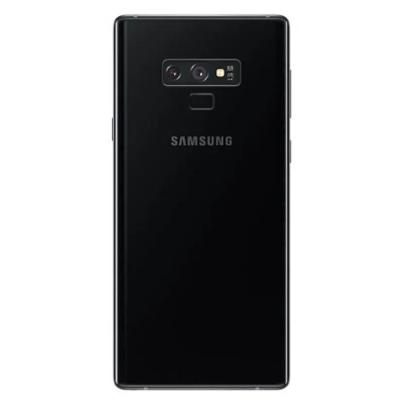 Samsung Galaxy Note9  N960U N960U1 128GB  Unlocked Mobile Phone Snapdragon 845 Octa Core 6.4
