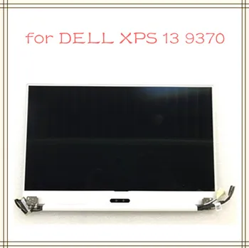 

Original 13.3" inch LCD Touch Screen For Dell XPS 13 9370 LED LCD Touch Screen Complete Assembly FHD UHD