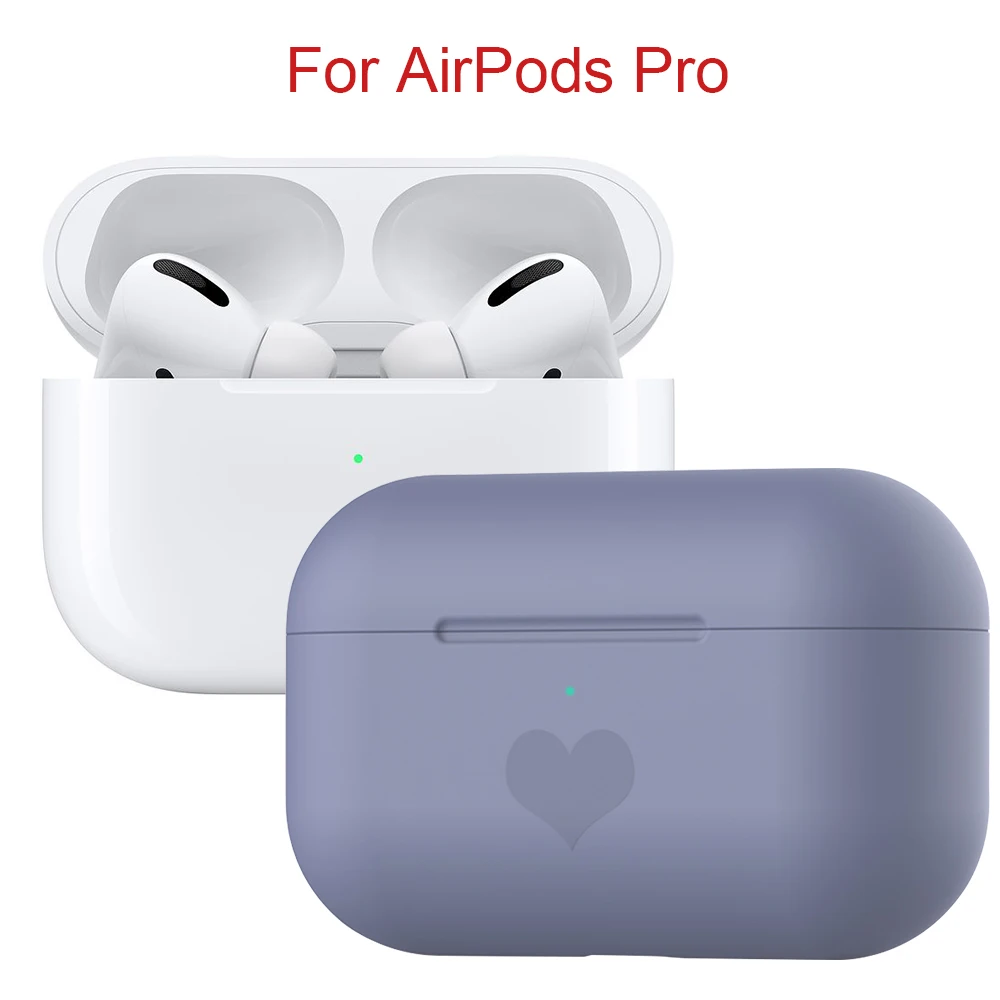 Милый чехол карамельного цвета для AirPods Pro, чехол, беспроводной Bluetooth, защита для наушников, чехол для гарнитуры, зарядная коробка, сумки для Airpods 3