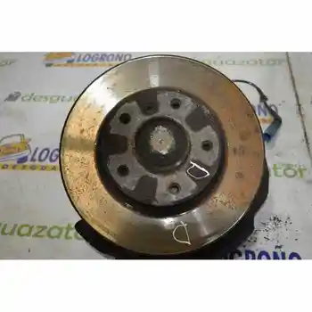 

31211096430 STEERING KNUCKLE FRONT RIGHT BMW 3 SERIES COMPACT (E46)