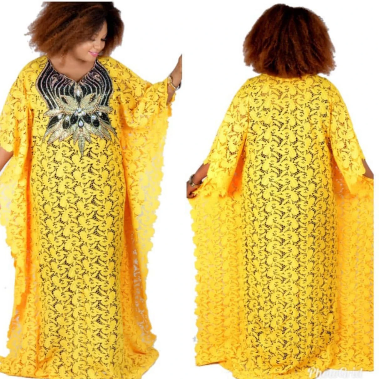 

Sequin Embroidery Summer Dress Women 2019 Elegant Sexy Hollow Out Lace Long Party Dress Casual Plus Size Loose Maxi Dresses Blue