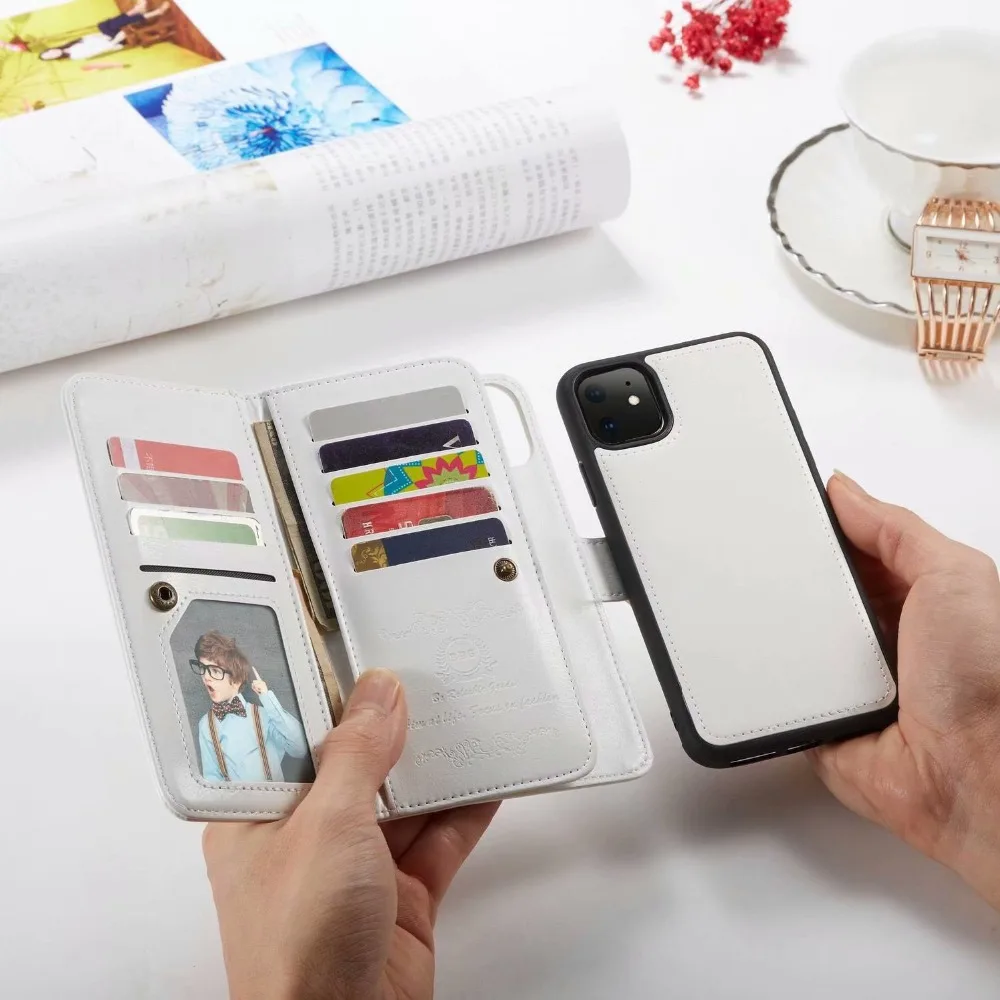 iPhone 11 9卡疯马纹 (7)