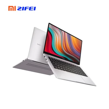 

Intel Core i7-10510U 8GB RAM 512GB ROM MX250 Ultra Slim Full Meatal Body mi notebook Xiaomi redmi 13 Inch touch Screen Laptop