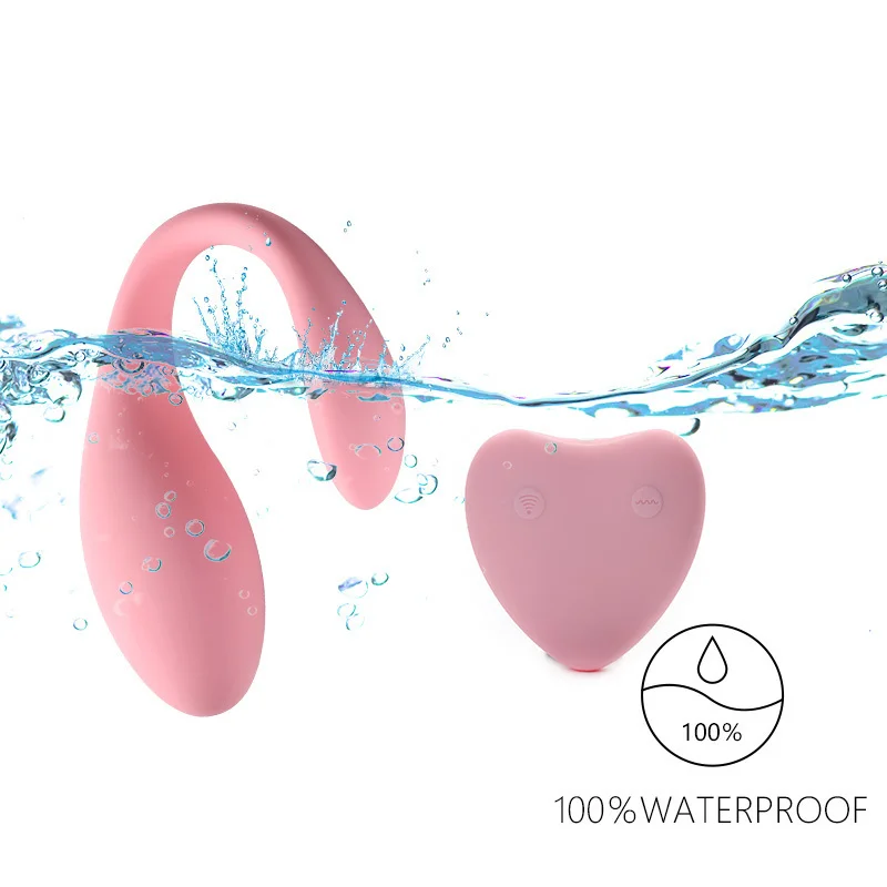 Female Butterfly Vibrator G Spot Dual Motor Vibrator Remote Control Vibrator Sex Toy Panties Vibrator  Vagina Butt Plug X327