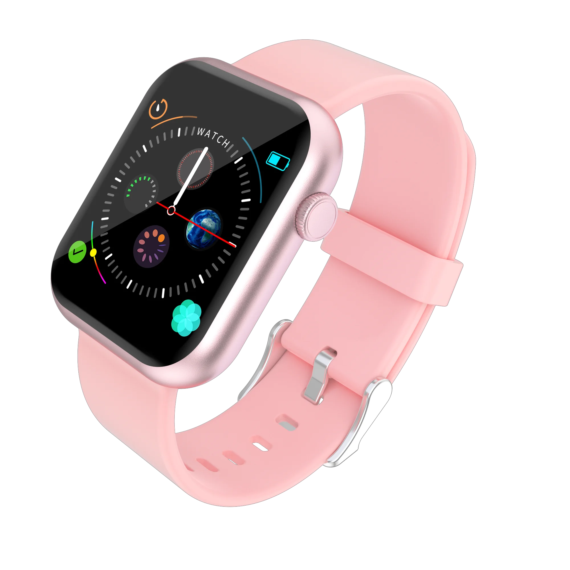 2020 New R3L smartwatch Bluetooth 4.0 1.3\