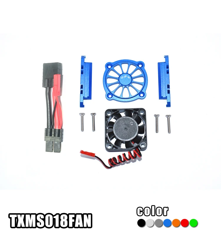 

GPM TRAXXAS 1/10 MAXX