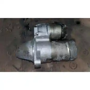 

S114-829B STARTER MOTOR OPEL ASTRA H SEDAN