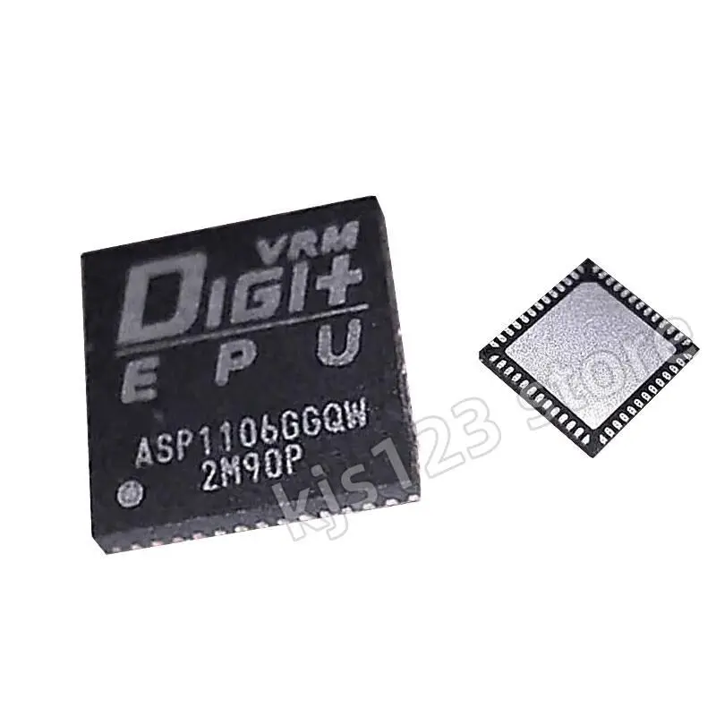 /1 шт. ASP1106GGQW ASP1106 GGQW 1106 GGQW