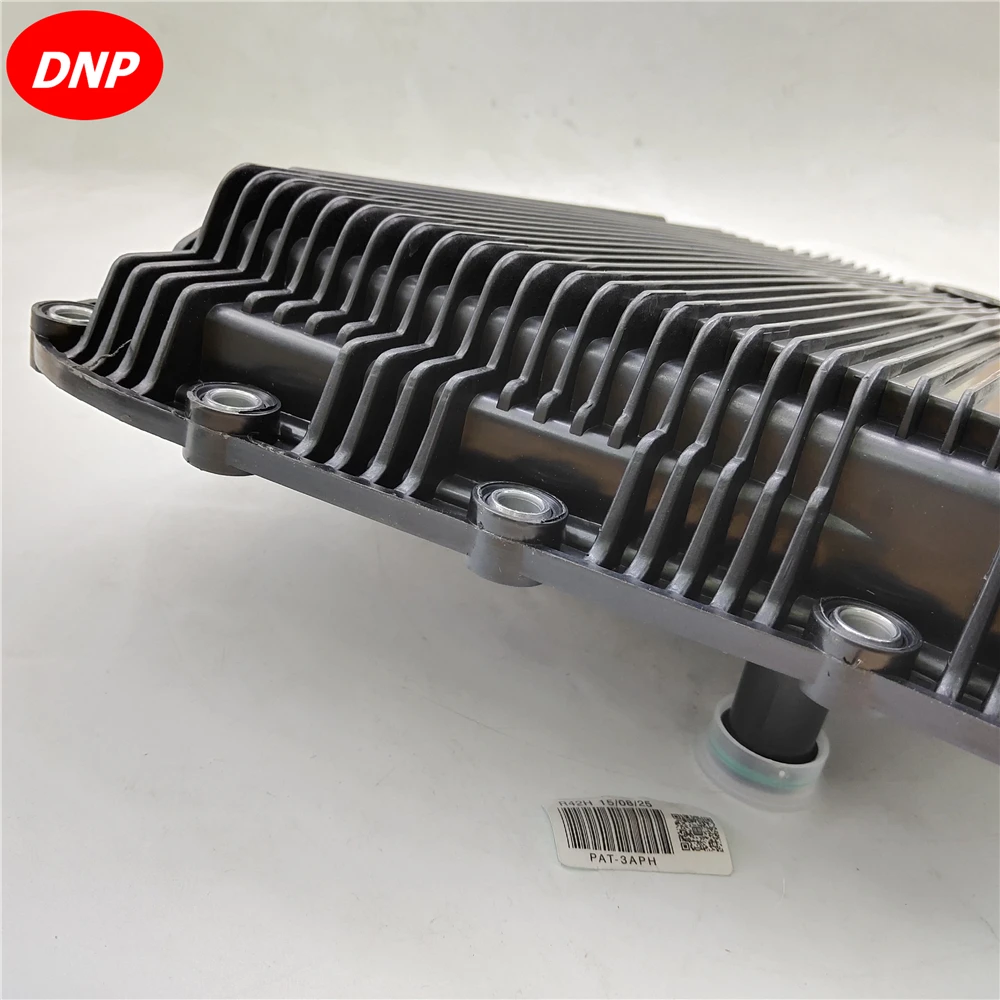 DNP Auto Transmission Oil Pan Filter Fit For BMW 5'E60,5'61,6'E68,6E64, 7'E65, X3 0501-321-556/24117522923/K3058B-S