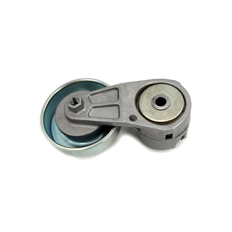 Натяжной шкив для Nissan: TEANA(2,0) 08-13 MR20DE OEM: 11955-JN30A