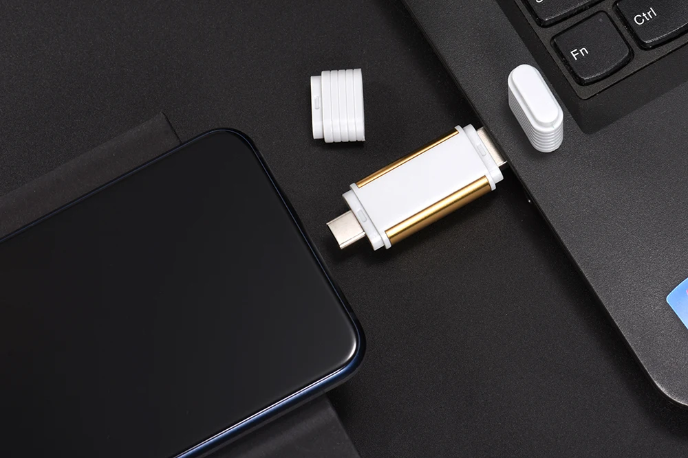 JASTER Werkelijke capaciteit USB 3,0 type-C usb флеш-накопитель 64 ГБ/32 ГБ/16 ГБ/8 ГБ/4 ГБ флеш-накопитель