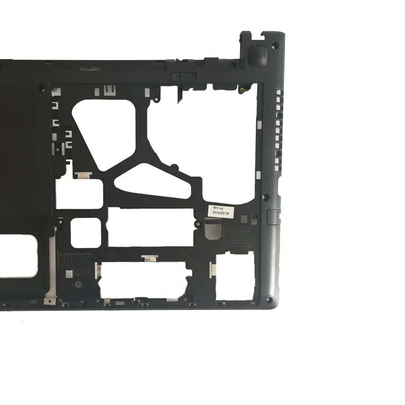 Новый Для Lenovo G40 30 45 70 80 Z40 Palmrest крышка с тачпадом/ноутбук чехол для задней части