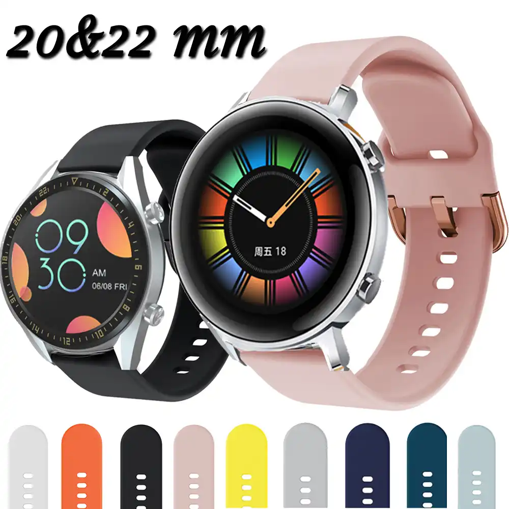 Pulseira huawei gt 2 42mm Clearance