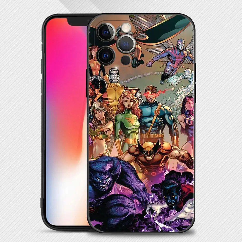 X-Men　iPhone 13 promax 256gb Amazon.com: iPhone 13 Pro Max Marvel The Original X-Men