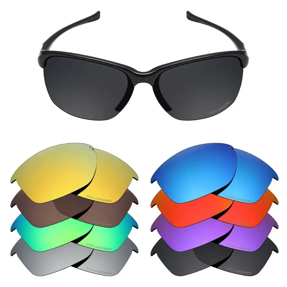 Snark Antiseawater Polarized Replacement Lenses For Oakley Unstoppable